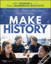 Capa do artigo Make History