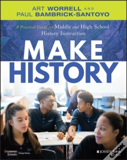 Capa do artigo Make History