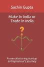 Make In India Or Trade In India - Preview