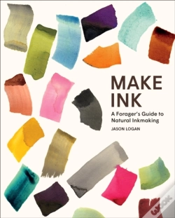 Capa do artigo Make Ink