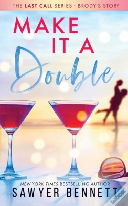 Capa do artigo Make It A Double