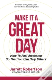 Capa do artigo Make It A Great Day