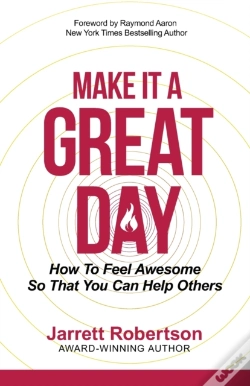 Capa do artigo Make It A Great Day