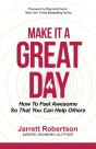 Make It A Great Day - Preview