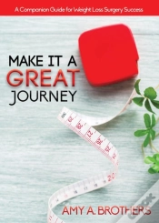 Capa do artigo Make It A Great Journey