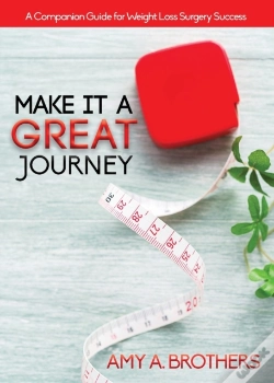 Capa do artigo Make It A Great Journey