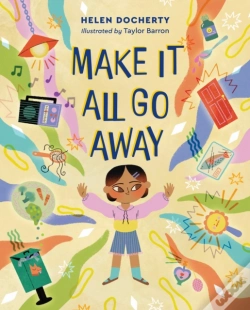 Capa do artigo Make It All Go Away