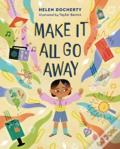 Capa do artigo Make It All Go Away