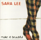 Capa do artigo Make It Beautiful - CD