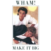 Capa do artigo Make It Big - CD