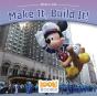 Make It, Build It! - Preview