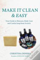 Make It Clean & Easy
