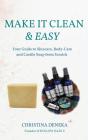 Make It Clean & Easy - Preview