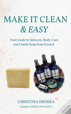 Capa do artigo Make It Clean & Easy