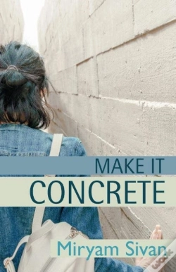 Capa do artigo Make It Concrete