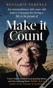 Capa do artigo Make It Count