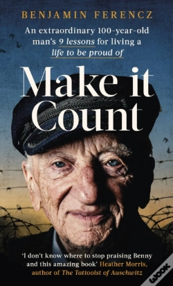 Capa do artigo Make It Count