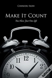 Capa do artigo Make It Count