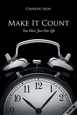 Capa do artigo Make It Count