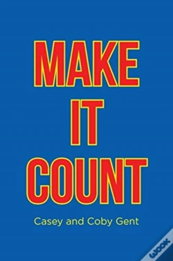 Capa do artigo Make It Count