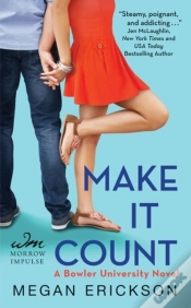 Capa do artigo Make It Count