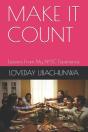 Make It Count - Preview