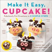 Capa do artigo Make It Easy Cupcake