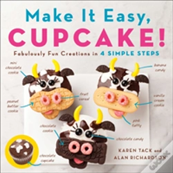 Capa do artigo Make It Easy Cupcake
