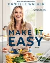 Capa do artigo Make It Easy