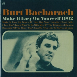 Capa do artigo Make It Easy On Yourself 1962 - CD