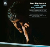 Capa do artigo Make it easy on yourself - CD