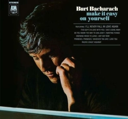 Capa do artigo Make it easy on yourself - CD