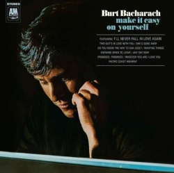 Capa do artigo Make It Easy On Yourself - Vinil