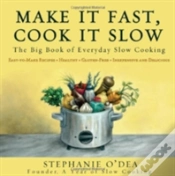 Capa do artigo Make It Fast Cook It Slow