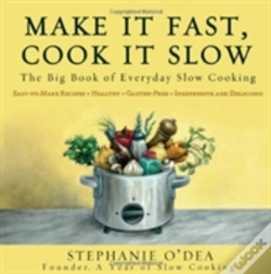 Capa do artigo Make It Fast Cook It Slow