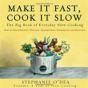 Make It Fast Cook It Slow - Preview