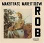 Make It Fast, Make It Slow - CD - Preview