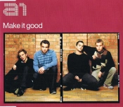Capa do artigo Make It Good - CD