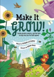 Capa do artigo Make It Grow!