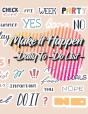 Make It Happen - Preview