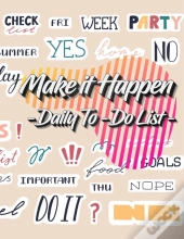 Make It Happen