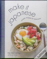 Make It Japanese