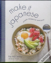 Capa do artigo Make It Japanese