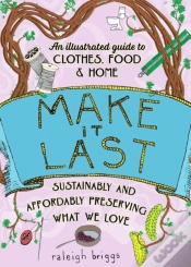 Capa do artigo Make It Last (2nd Edition)