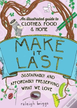 Capa do artigo Make It Last (2nd Edition)
