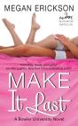 Make It Last - Preview
