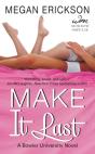 Make It Last - Preview