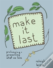 Capa do artigo Make It Last