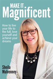 Capa do artigo Make It Magnificent