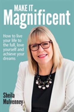 Capa do artigo Make It Magnificent